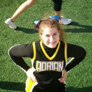 Meet your Posher, Tiffany